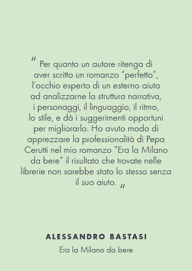 Alessandro Bastasi