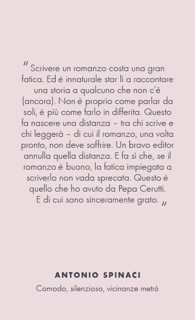 Antonio Spinaci