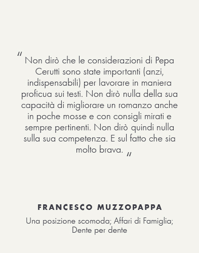 Francesco Muzzopappa