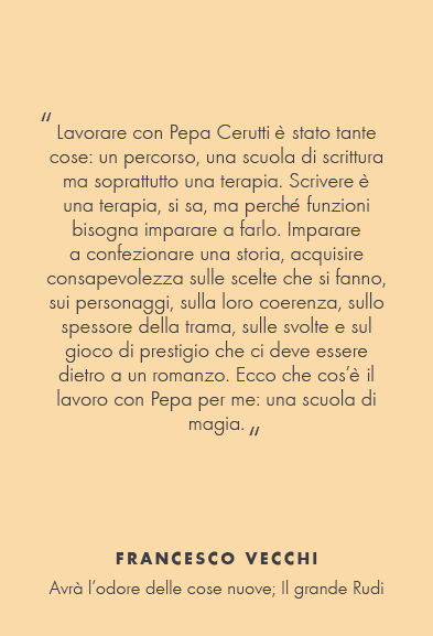 Francesco Vecchi