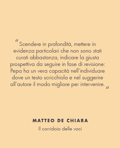 Matteo De Chiara