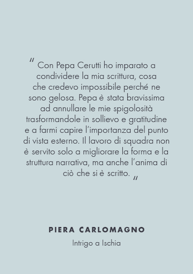 Piera Carlomagno