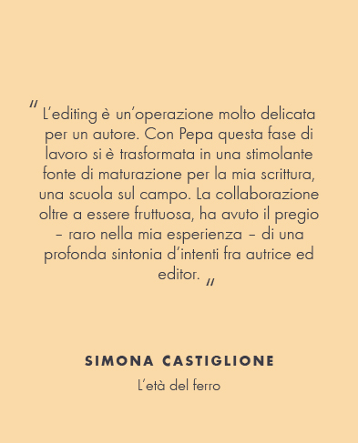 Simona Castiglione