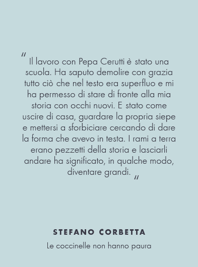 Stefano Corbetta