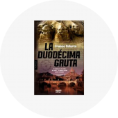 Franco Paturzo "La duodécima gruta" Franco Paturzo "La duodécima gruta"