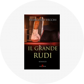 Francesco Vecchi "Il grande Rudi" Francesco Vecchi "Il grande Rudi"