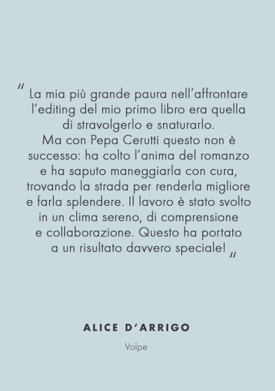 Alice d'Arrigo